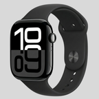 S1000 Pro Series 10 Smart Watch – Futuristic Design & 7-in-1 Luxury Strap Edition