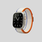 HW69 Ultra 2: The Ultimate All-In-One Smart Watch Experience