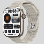 HK9 Pro Max Plus: The Ultimate Series 9 Futuristic Smartwatch