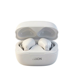 Yison TWS-T6 Wireless Earbuds – Crystal Clear Voice & Ergonomic Comfort Design