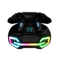 Audionic Battle Buds Neo – Low Latency Gaming Earbuds with Quad Mic & ENC